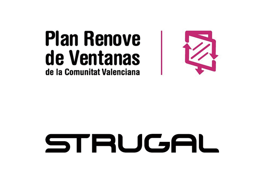 Plan Renove Ventanas de la Comunidad de Valenciana