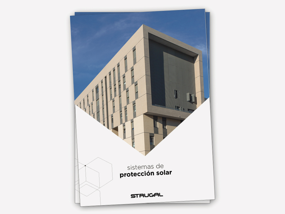 Sistemas de protección Solar
