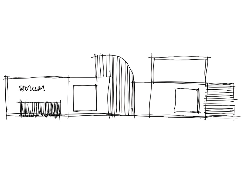 Sketch Strugal Veteco