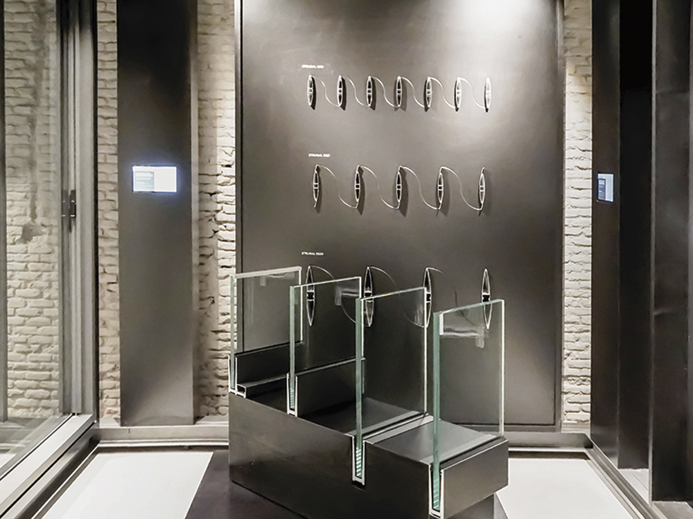 Strugal Gallery Madrid