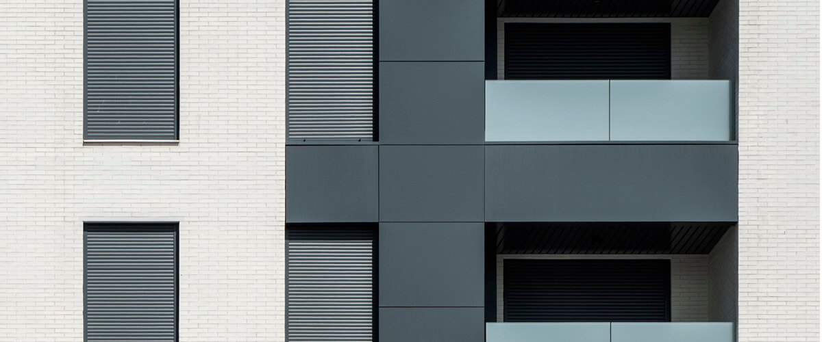 Panel Composite STB-CH
