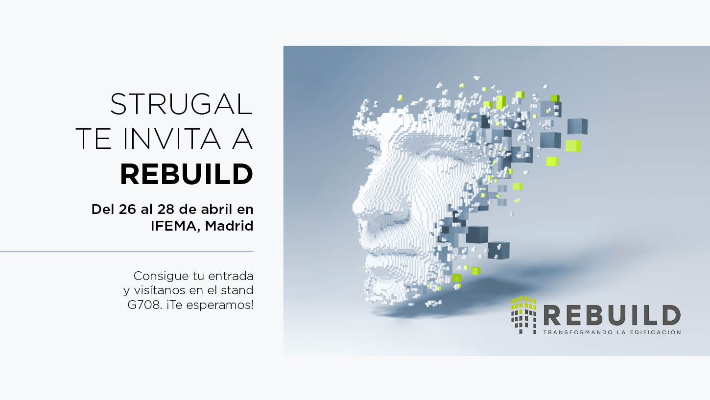 Rebuild 2022
