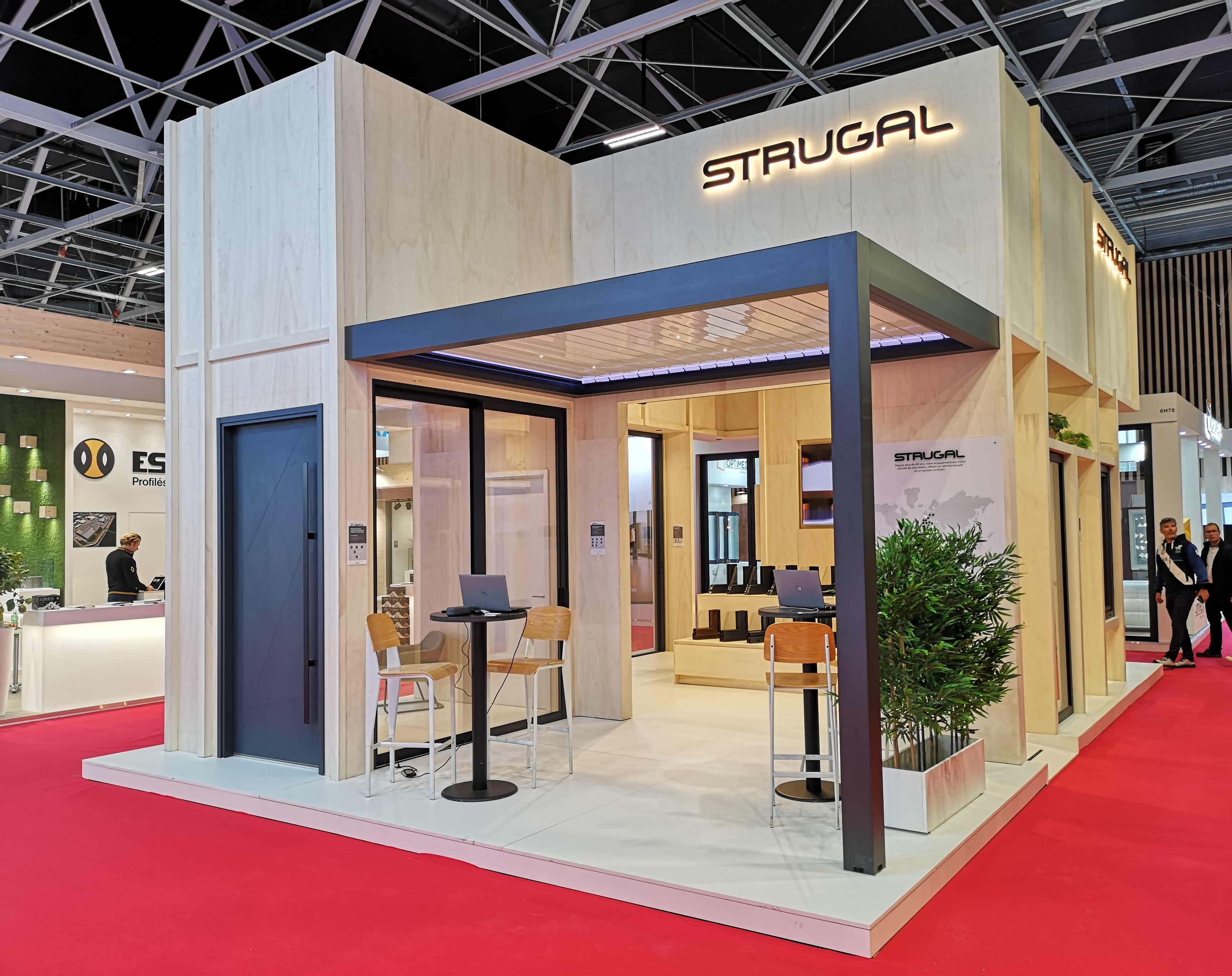 Strugal Batimat 2022
