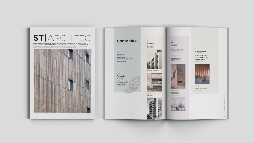 Revista ST Architec Nº2