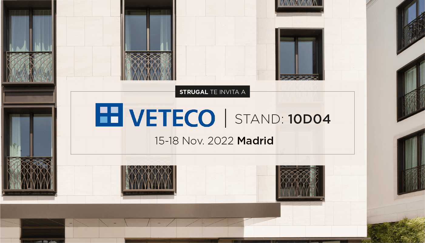 STRUGAL VETECO 2022