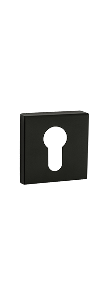 Juego bocallave XS cuadrado negro