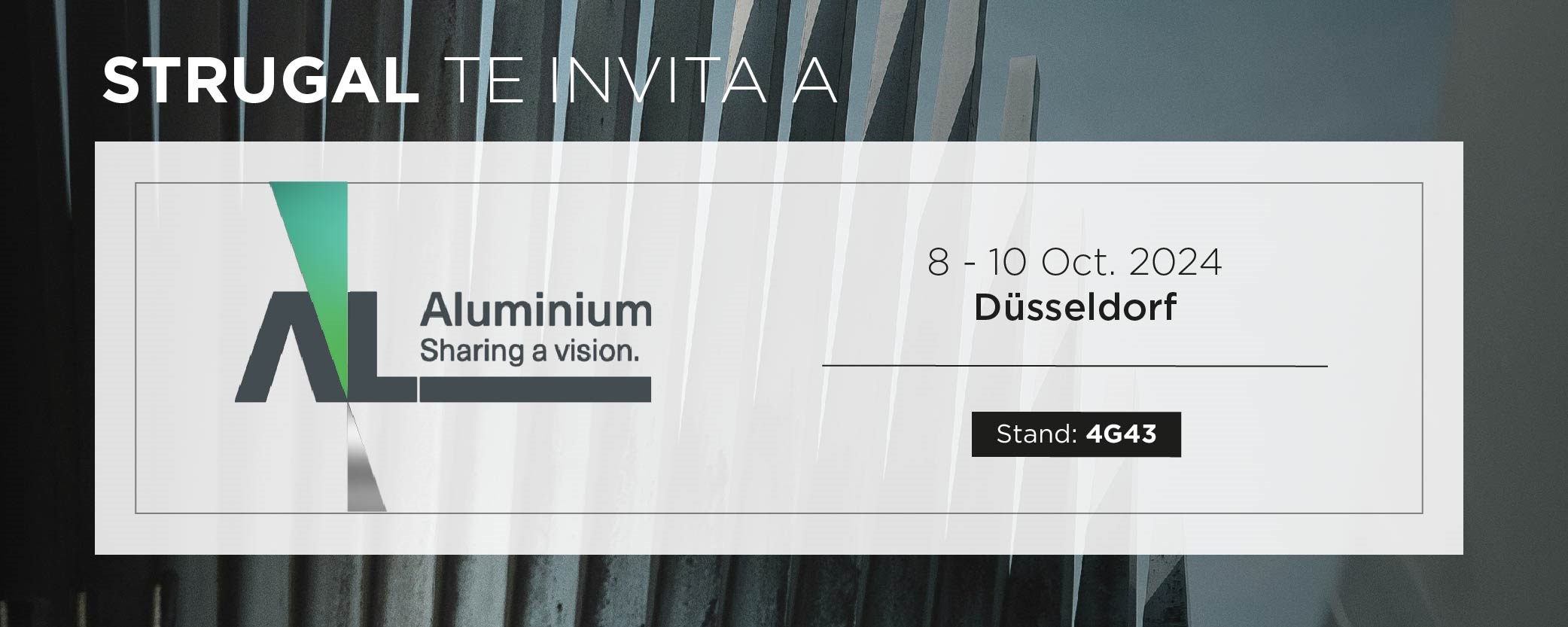 Aluminium 2024