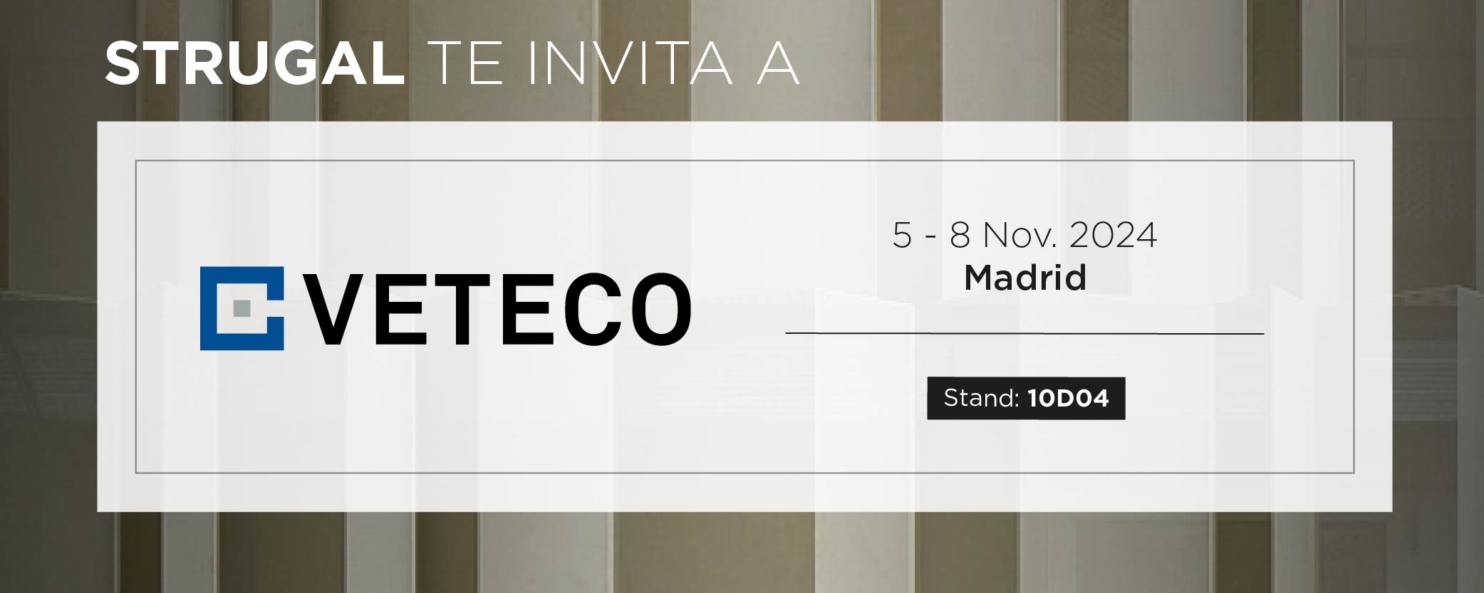 Veteco 2024