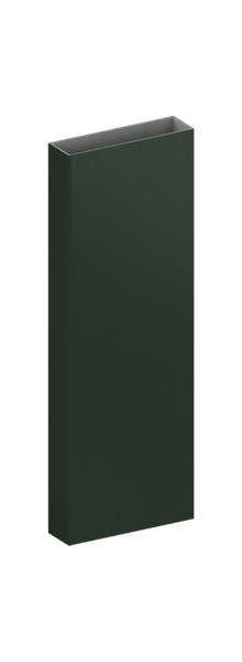 RAL 6009 TEXTURADO