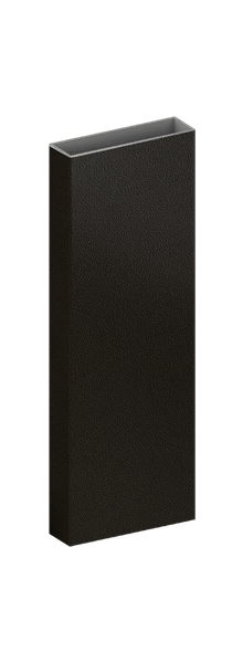 RAL 9005 TEXTURADO