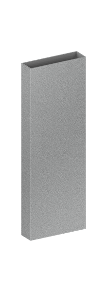 RAL 9006 TEXTURADO