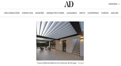 AD Mayo News STRUGAL