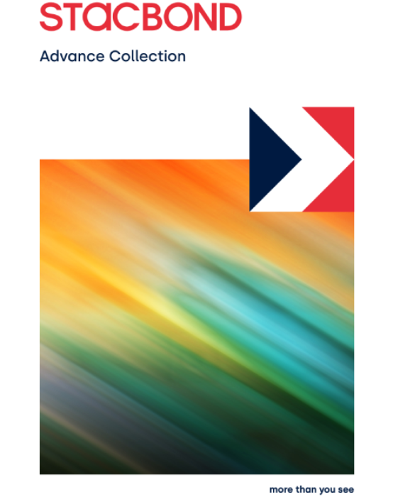ADVANCE COLLECTION