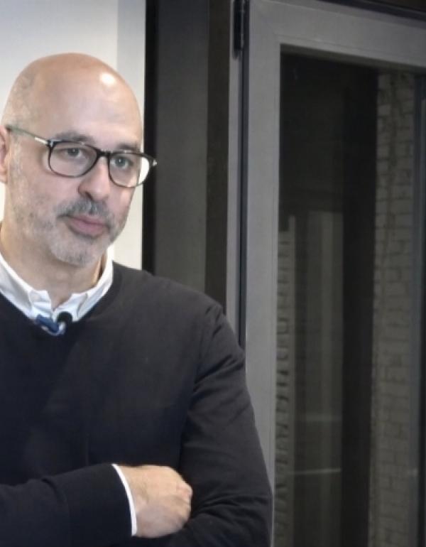 Francesc Rifé