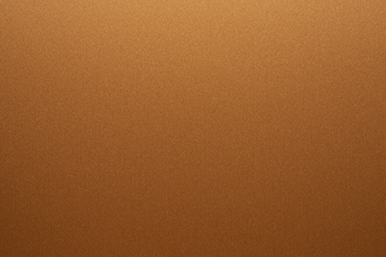Intense copper - STB - 4D7