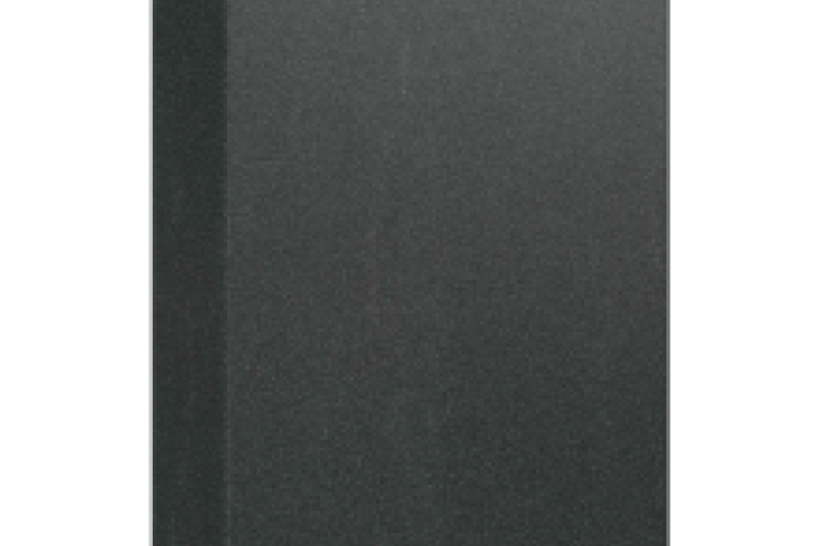 METALLIC ANTHRACITE PVC
