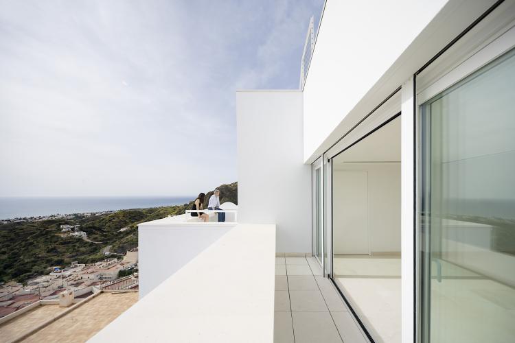 Casa Mojácar