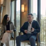 El proyecto arquitectónico del Hotel ME Málaga
