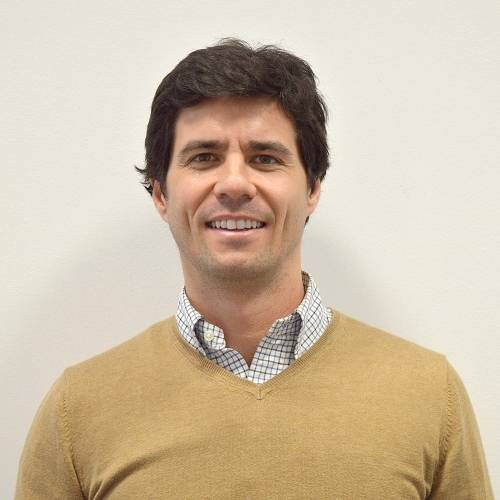 Ignacio Domínguez