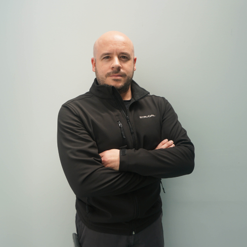 Julen Manjón Anaya