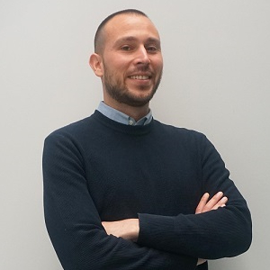 Arturo Claver