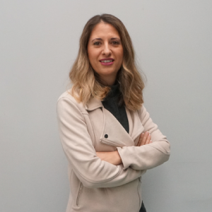 Laura Hidalgo