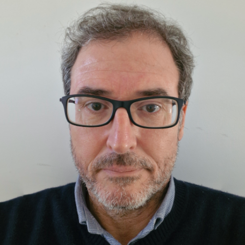 Manuel Cajide