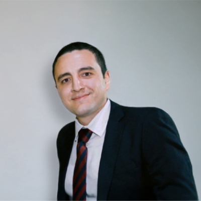 Alejandro Medellin